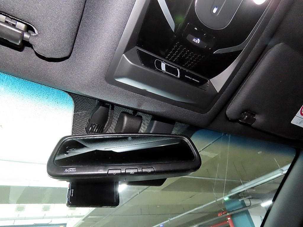 Ssangyong Rexton 2022 Negro - Importación desde Corea - HF Imports Iquique - Foto 14