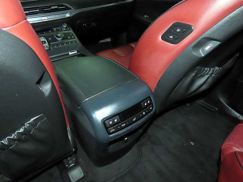 HYUNDAI Palisade 2019 Negro - Importación desde Corea - HF Imports Iquique - Foto 15