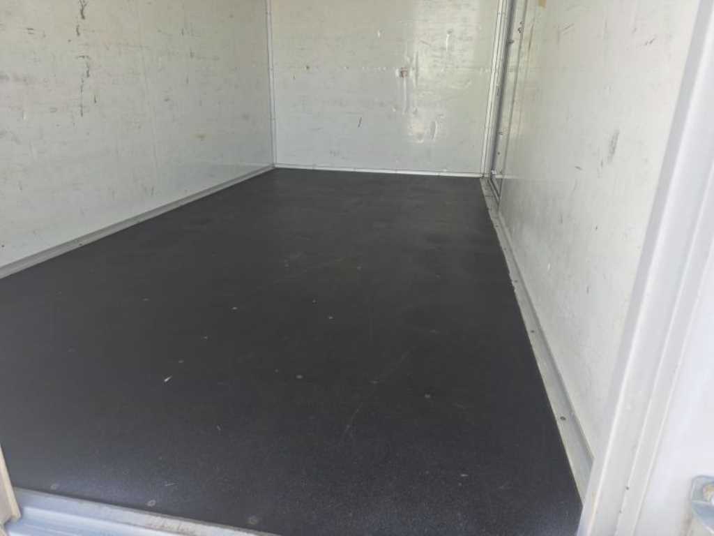 Small Truck tower_built-in tower - Vista 5