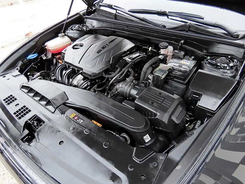 HYUNDAI Grandeur 2023 Negro - Importación desde Corea - HF Imports Iquique - Foto 19