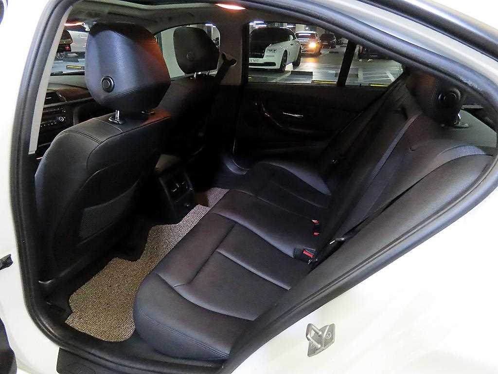 BMW 3 series - Vista 7