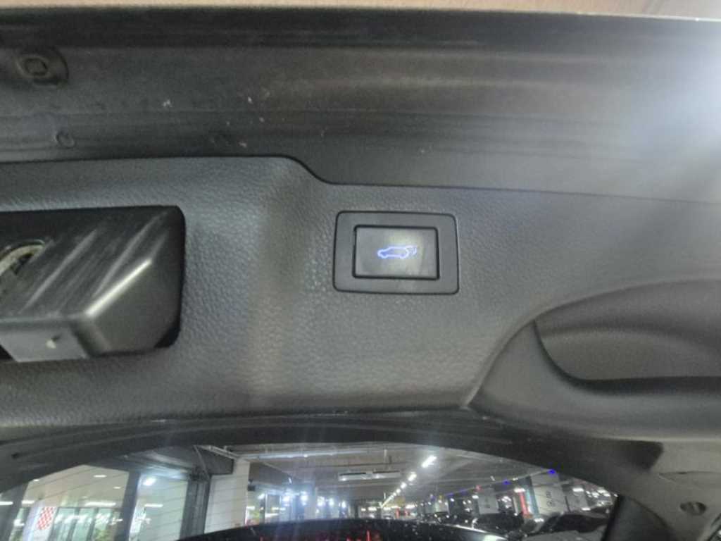 HYUNDAI Santa Fe - Vista 10