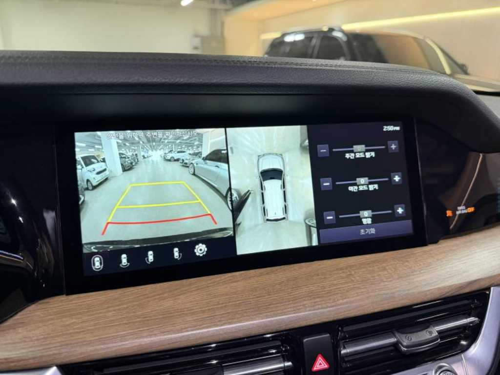 KIA Mohave 2020 - Importación desde Corea - HF Imports Iquique - Foto 14