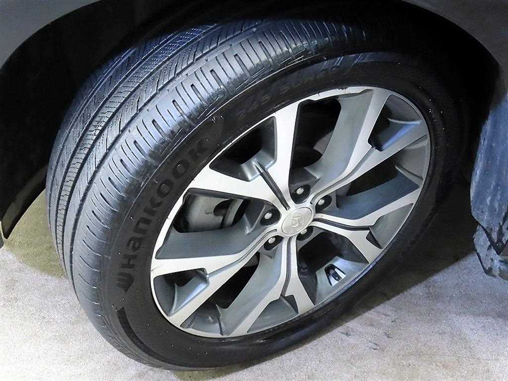 HYUNDAI Palisade 2019 Negro - Importación desde Corea - HF Imports Iquique - Foto 20