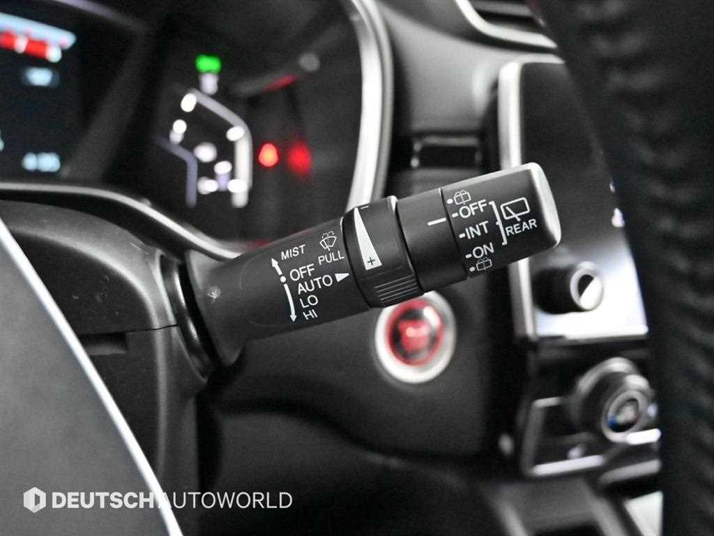 Honda CR-V 2017 Blanco - Importación desde Corea - HF Imports Iquique - Foto 18