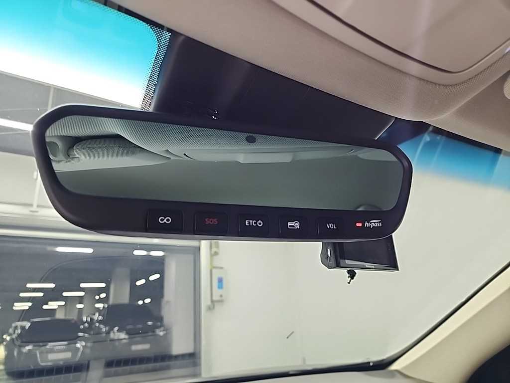 Genesis G80 2019 Café - Importación desde Corea - HF Imports Iquique - Foto 17