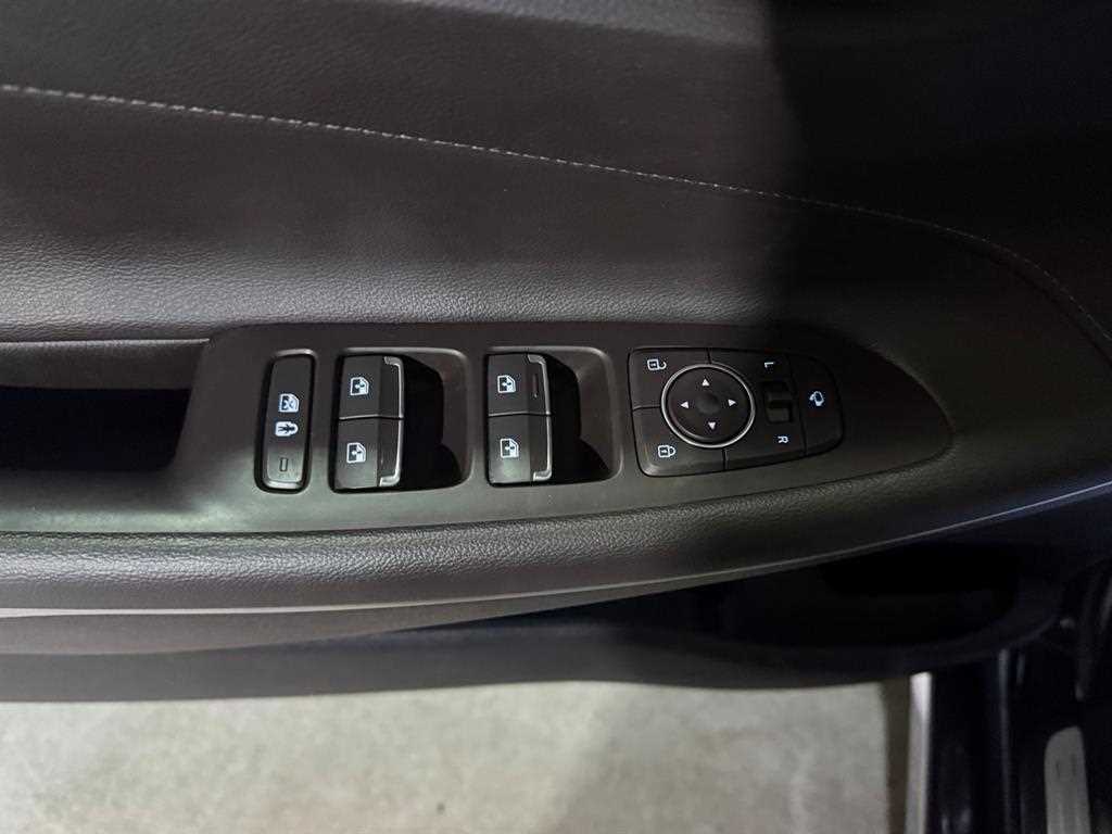 HYUNDAI Grandeur 2022 Azul - Importación desde Corea - HF Imports Iquique - Foto 14