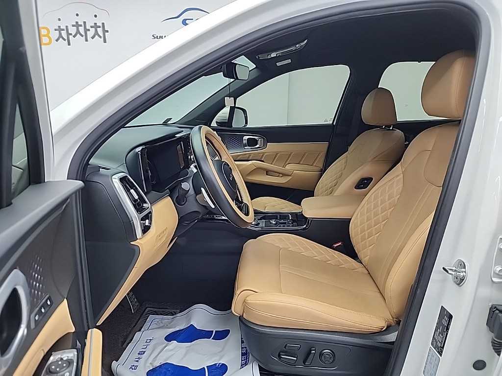 KIA Sorento - Vista 11