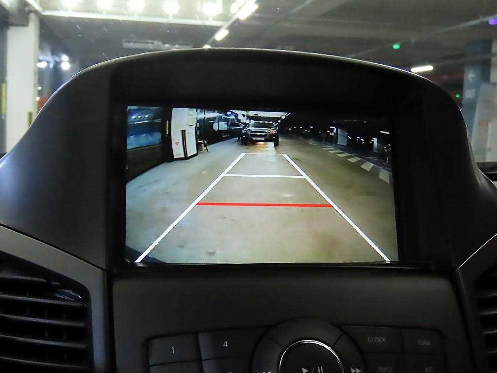 Chevrolet Orlando 2015 Gris - Importación desde Corea - HF Imports Iquique - Foto 15