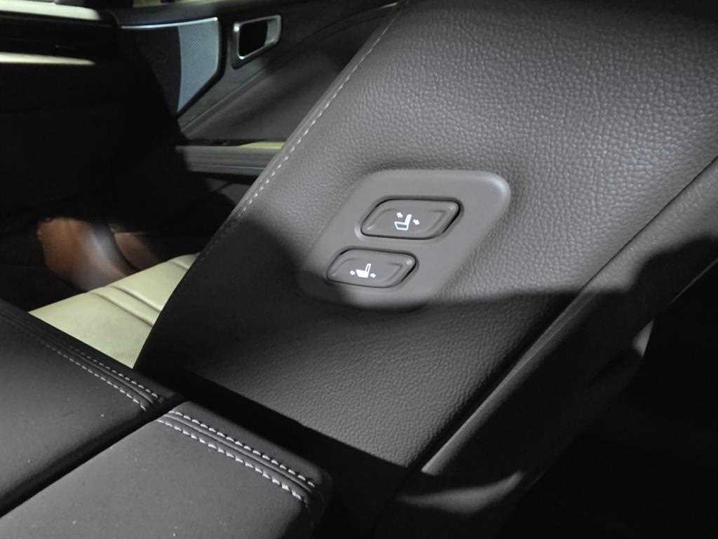 KIA K8 2024 Negro - Importación desde Corea - HF Imports Iquique - Foto 13