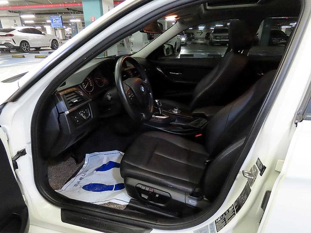 BMW 3 series - Vista 6