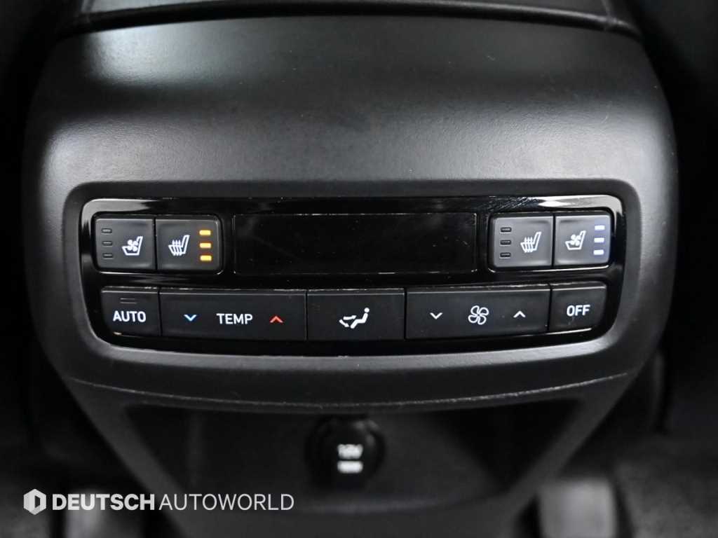 HYUNDAI Palisade 2020 Azul - Importación desde Corea - HF Imports Iquique - Foto 16