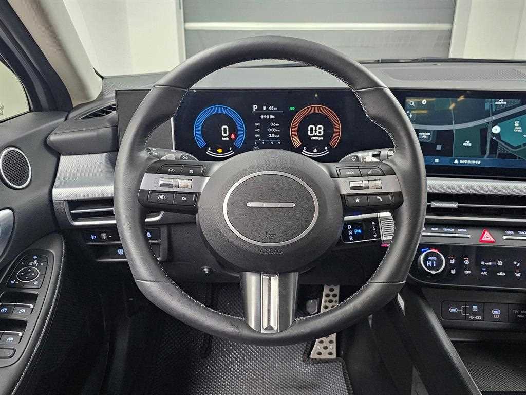 HYUNDAI Sonata - Vista 12