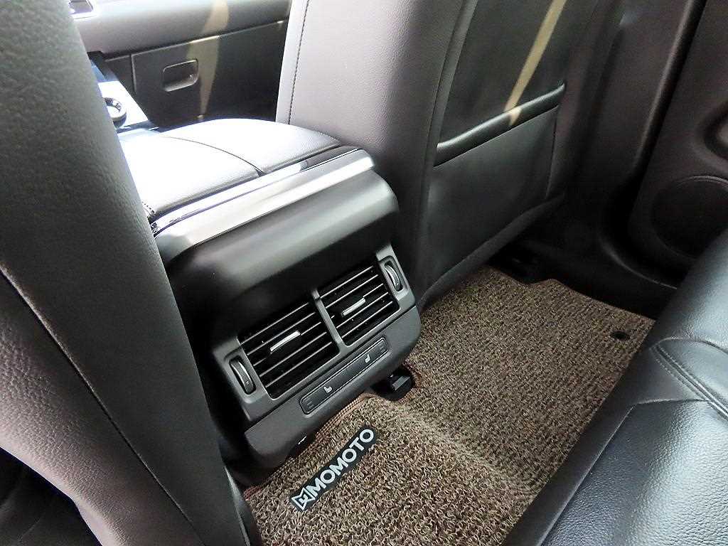 Land Rover Range Rover Bike 2023 - Importación desde Corea - HF Imports Iquique - Foto 16