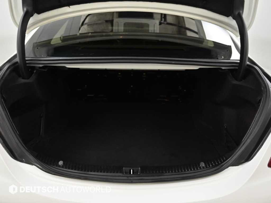 Mercedes Benz C Class 2016 Blanco - Importación desde Corea - HF Imports Iquique - Foto 20