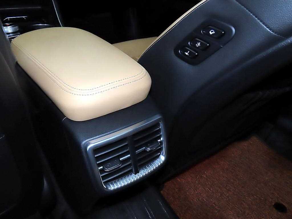 KIA K5 2022 Negro - Importación desde Corea - HF Imports Iquique - Foto 14