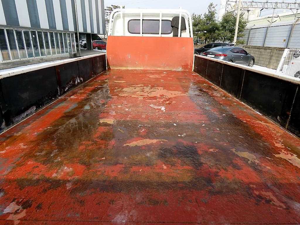 medium and large cargo Cargo - Vista 5