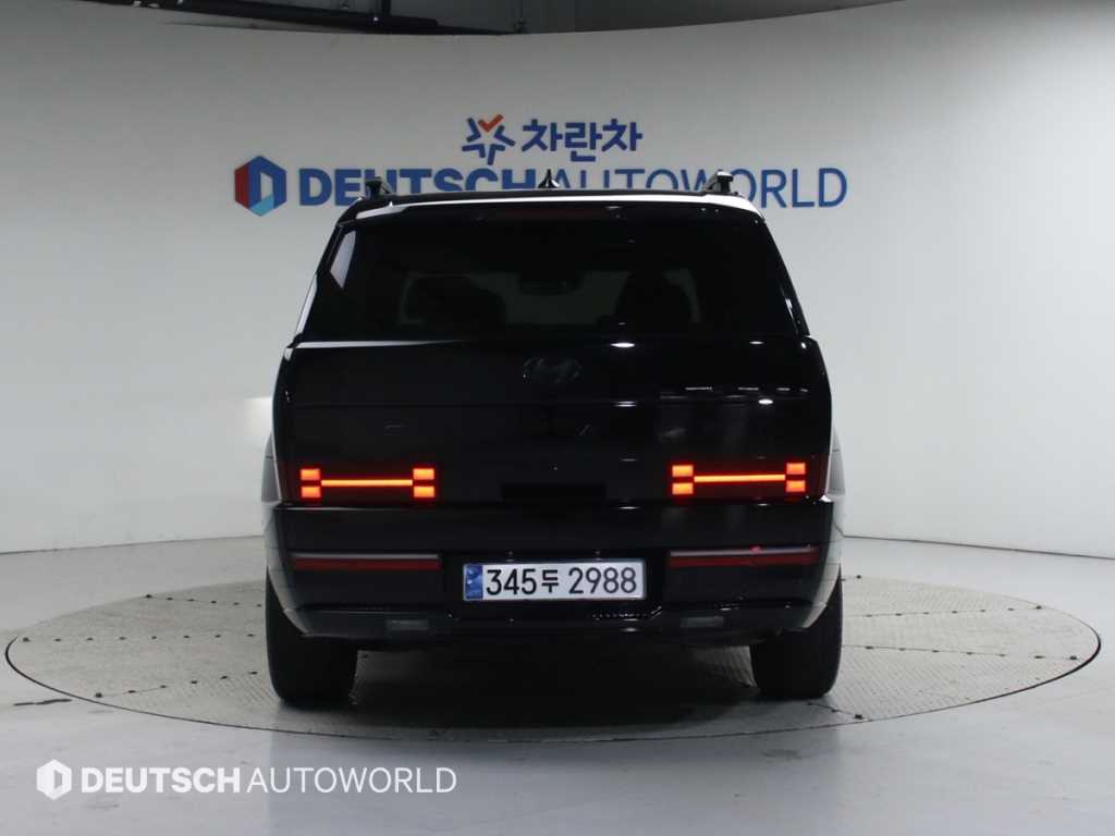 HYUNDAI Santa Fe - Vista 4