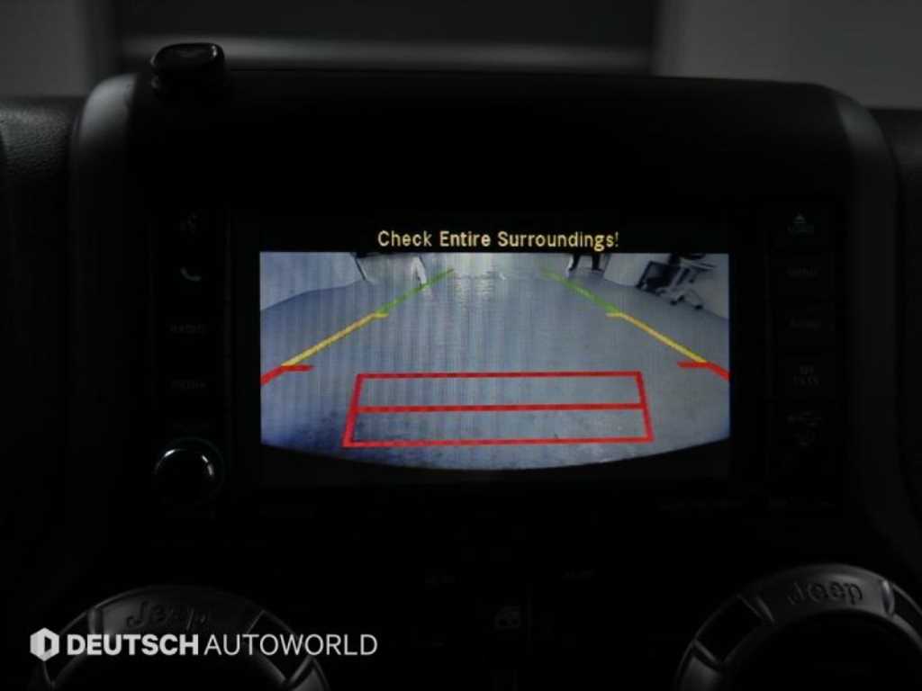 Jeep Wrangler 2016 - Importación desde Corea - HF Imports Iquique - Foto 15