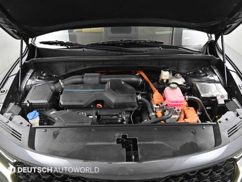 KIA Sorento - Vista 6