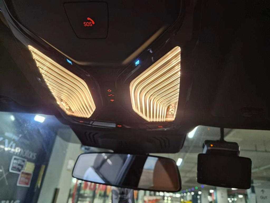 BMW 3 series 2025 Blanco - Importación desde Corea - HF Imports Iquique - Foto 18