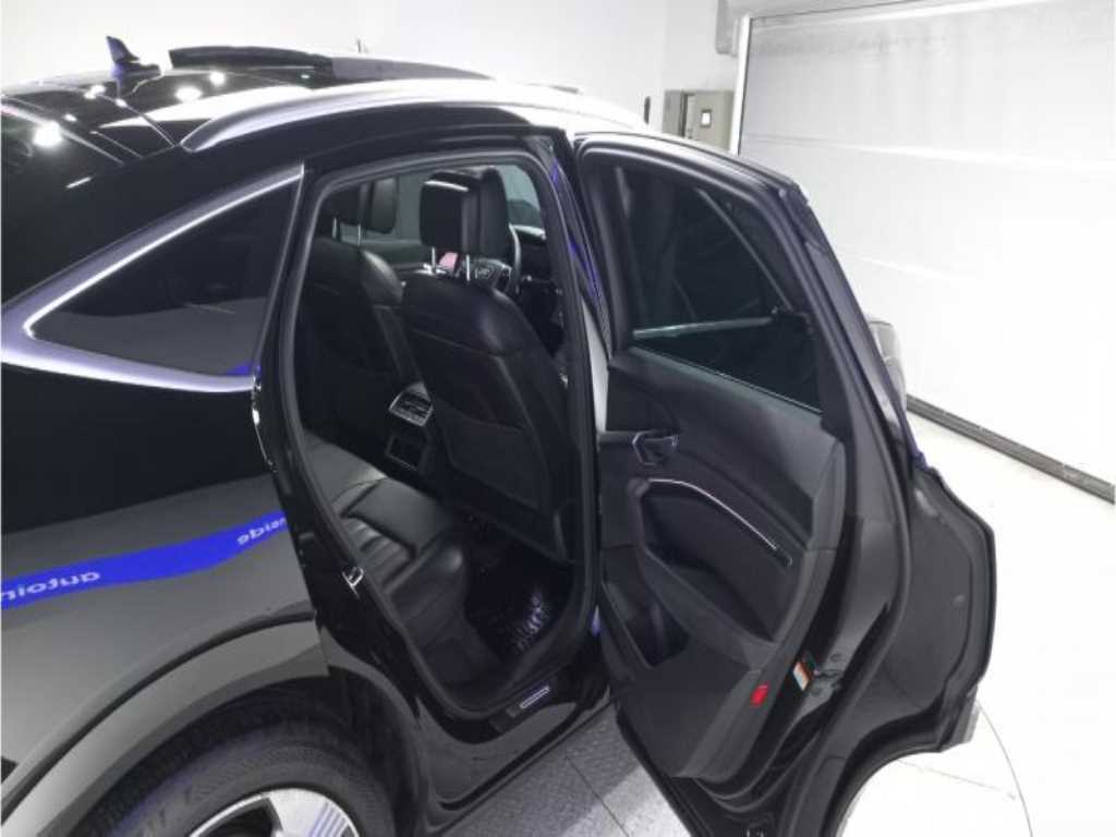 Audi e-Tron 2022 - Importación desde Corea - HF Imports Iquique - Foto 18