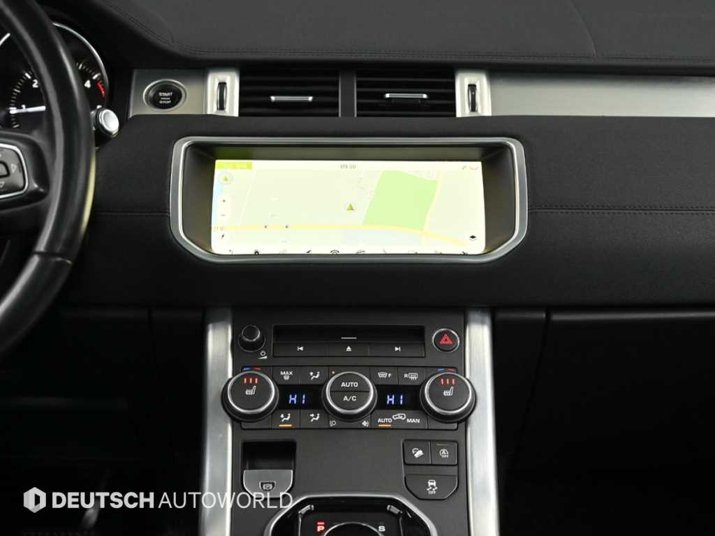 Land Rover Range Rover Bike 2018 Blanco - Importación desde Corea - HF Imports Iquique - Foto 14