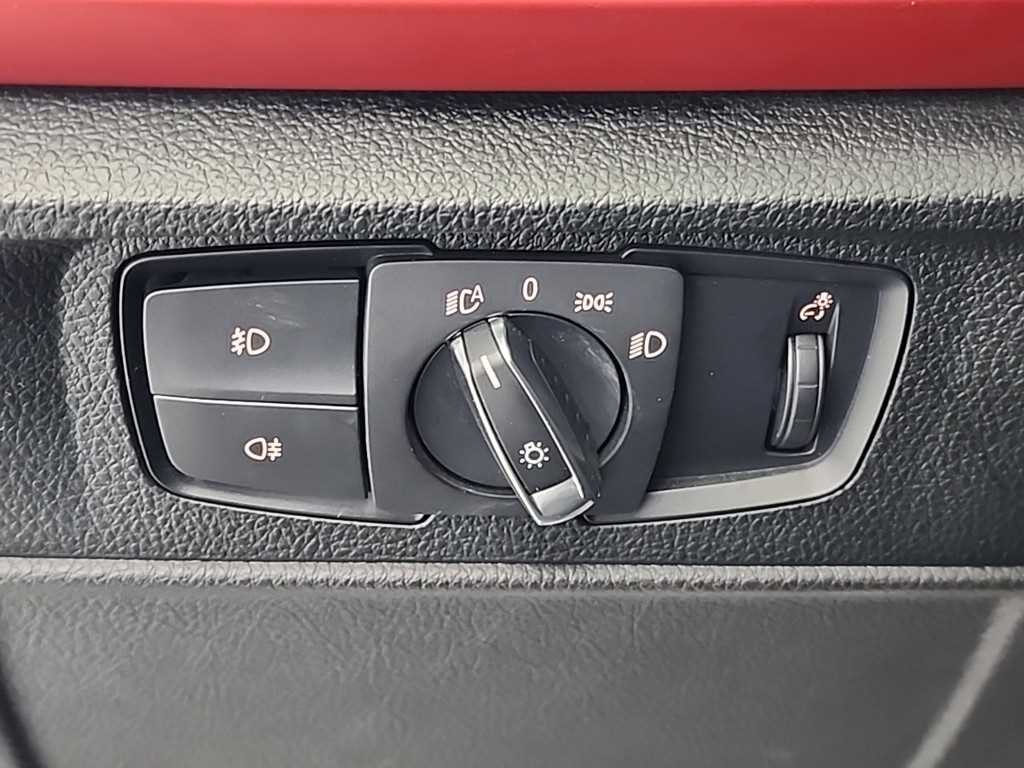 BMW 1 series 2015 Negro - Importación desde Corea - HF Imports Iquique - Foto 16