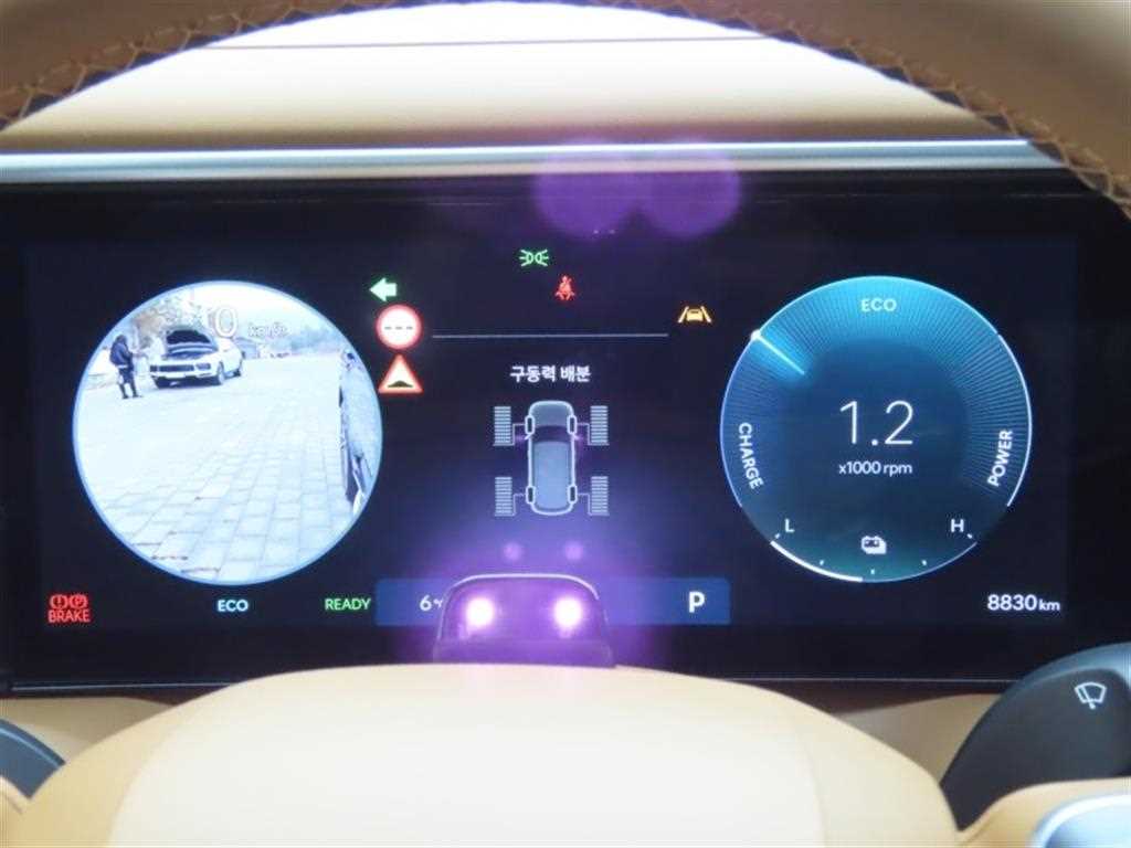 HYUNDAI Palisade - Vista 5