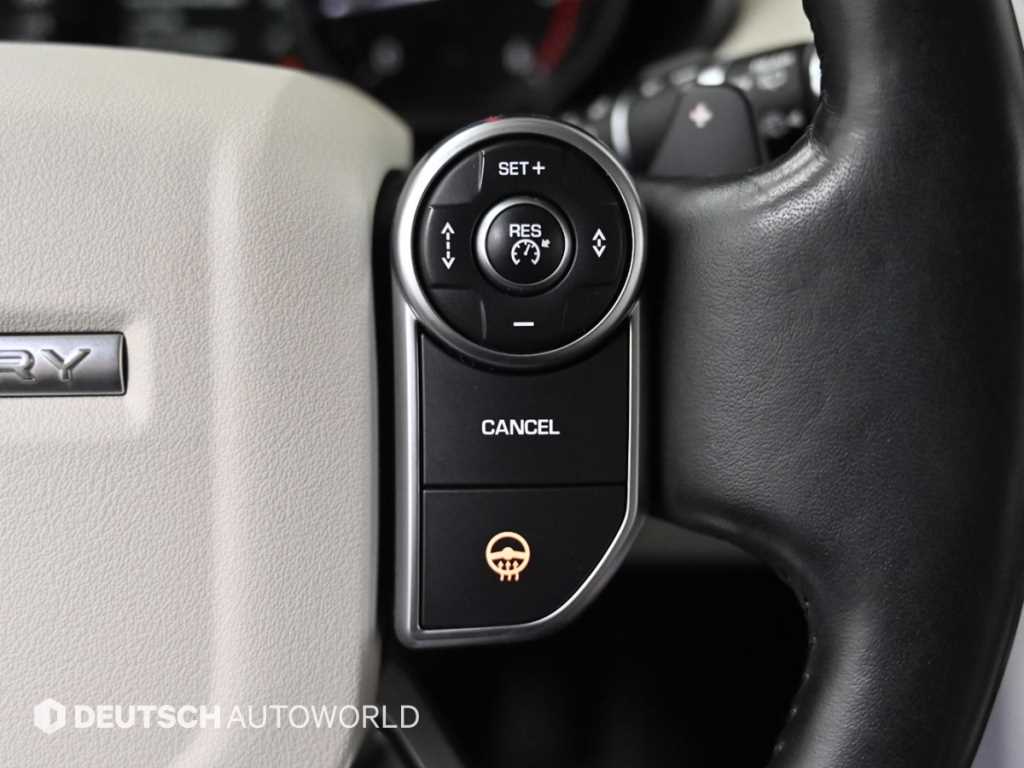 Land Rover Discovery 2017 - Importación desde Corea - HF Imports Iquique - Foto 18