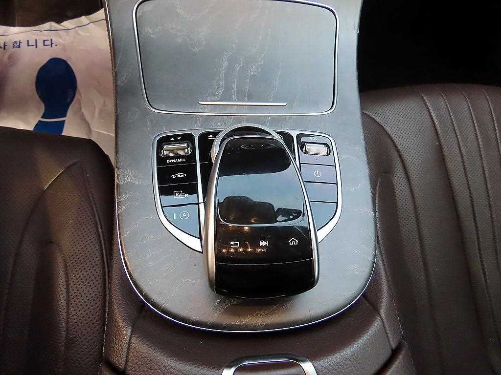 Mercedes Benz CLS Class 2019 - Importación desde Corea - HF Imports Iquique - Foto 13