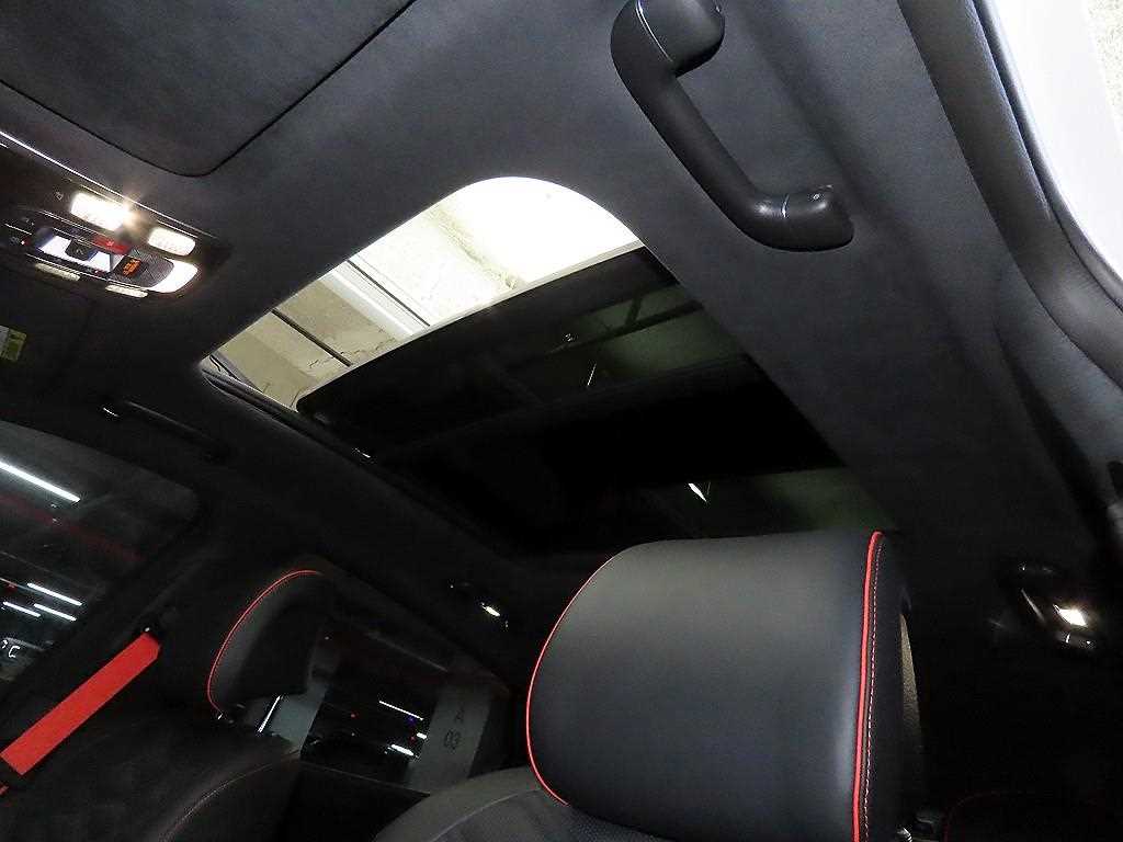 Genesis GV80 2024 Blanco - Importación desde Corea - HF Imports Iquique - Foto 14