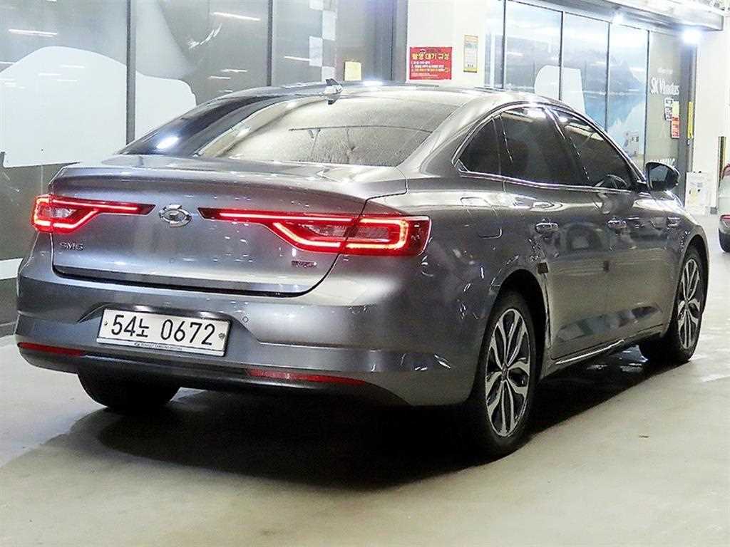 SAMSUNG SM6 - Vista 4