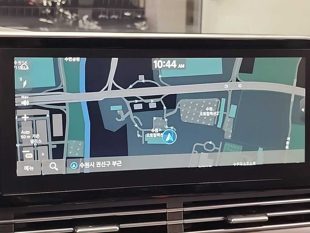 HYUNDAI Grandeur 2022 Negro - Importación desde Corea - HF Imports Iquique - Foto 15