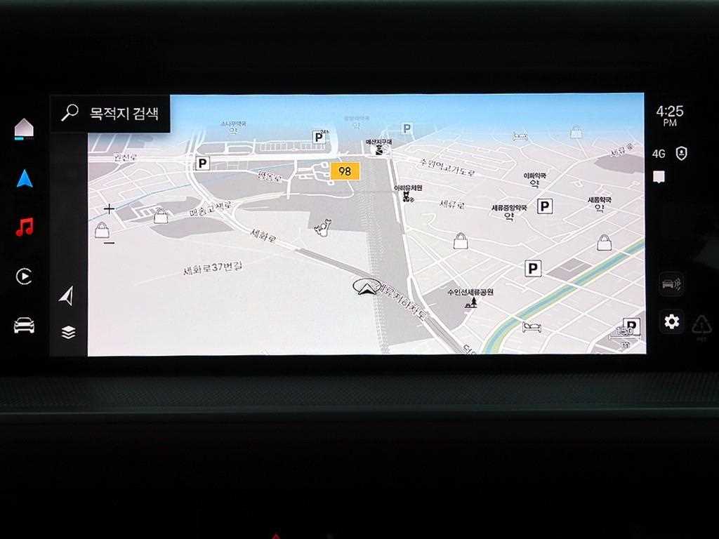 Porsche Cayenne 2024 Negro - Importación desde Corea - HF Imports Iquique - Foto 14