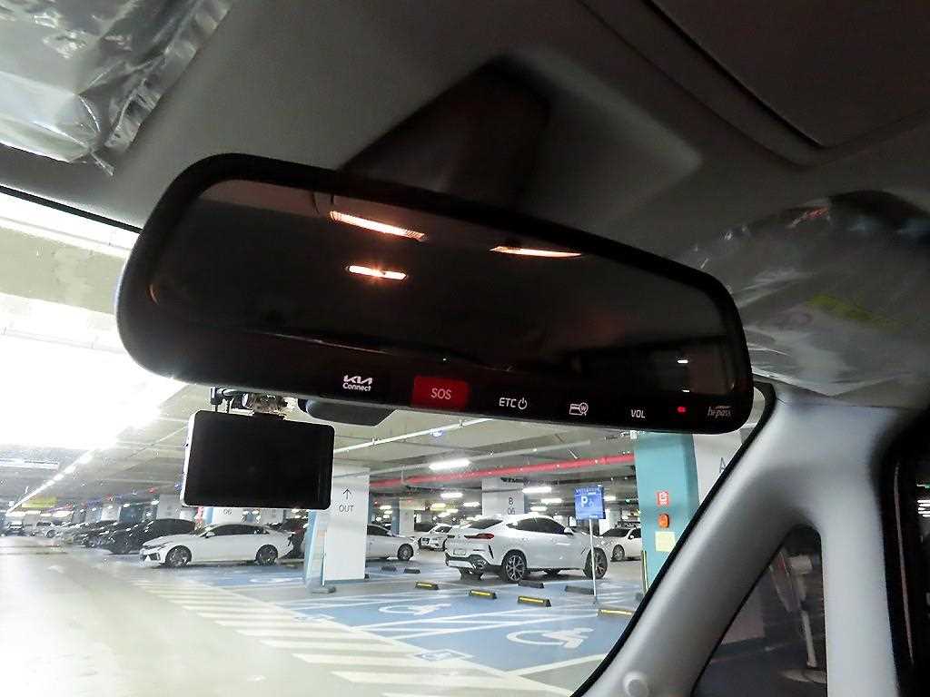 KIA Ray 2023 Blanco - Importación desde Corea - HF Imports Iquique - Foto 16