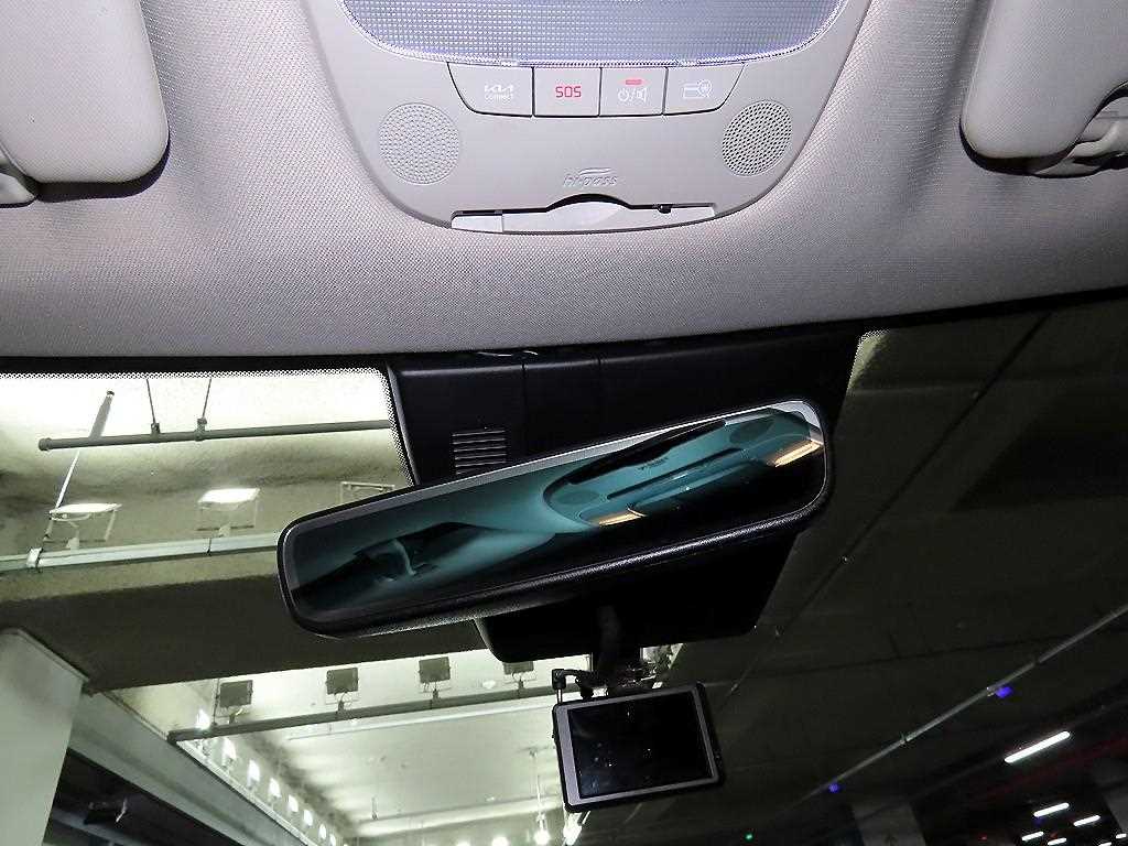 KIA Sportage 2022 Gris - Importación desde Corea - HF Imports Iquique - Foto 15