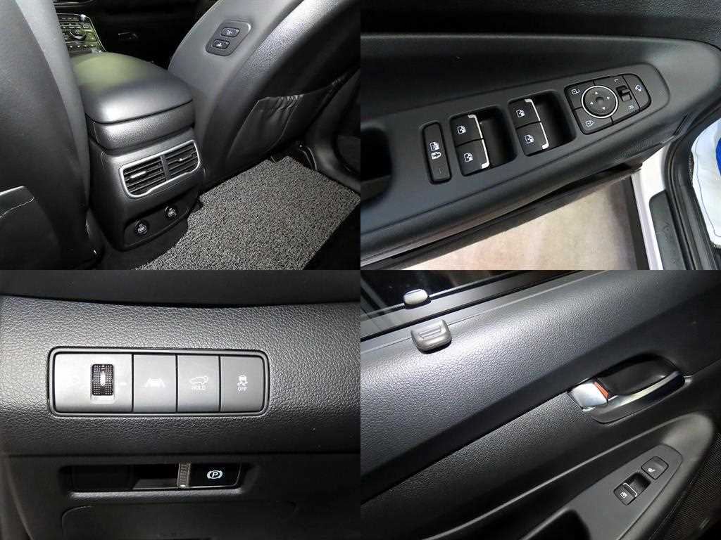 HYUNDAI Santa Fe 2023 - Importación desde Corea - HF Imports Iquique - Foto 18