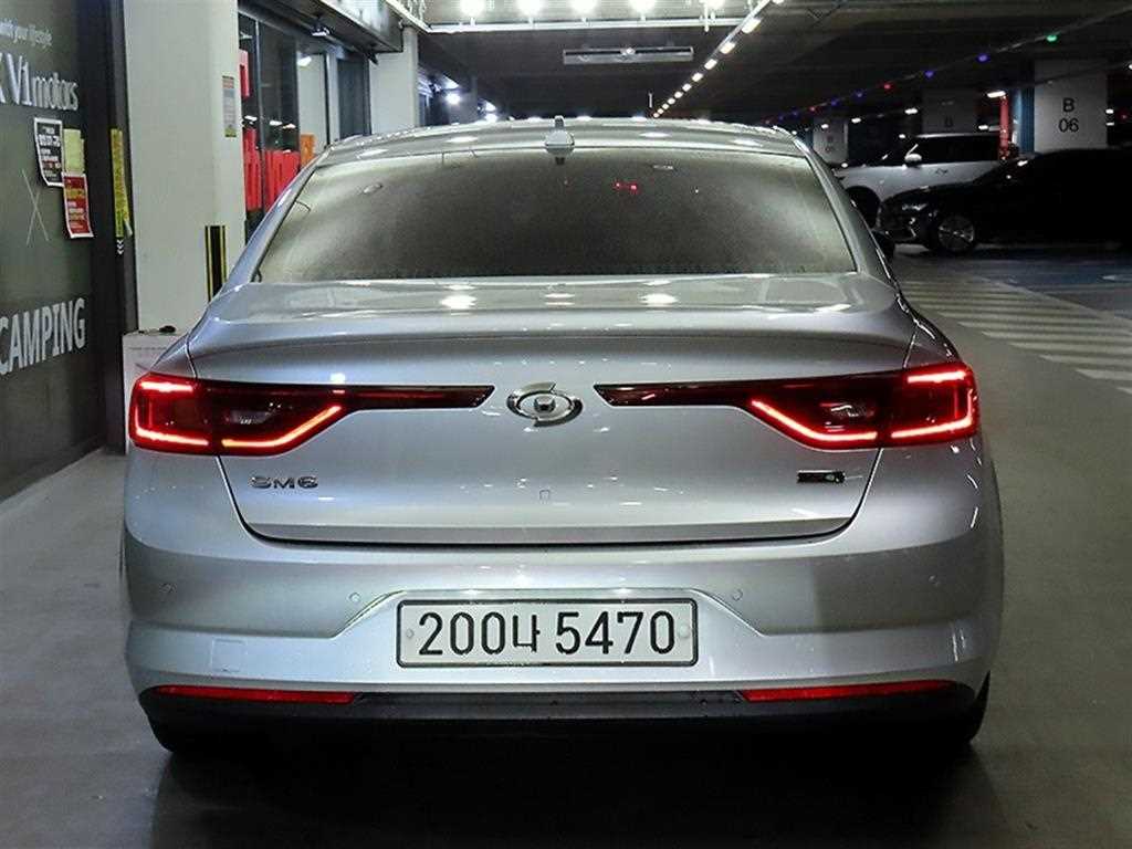 SAMSUNG SM6 - Vista 5