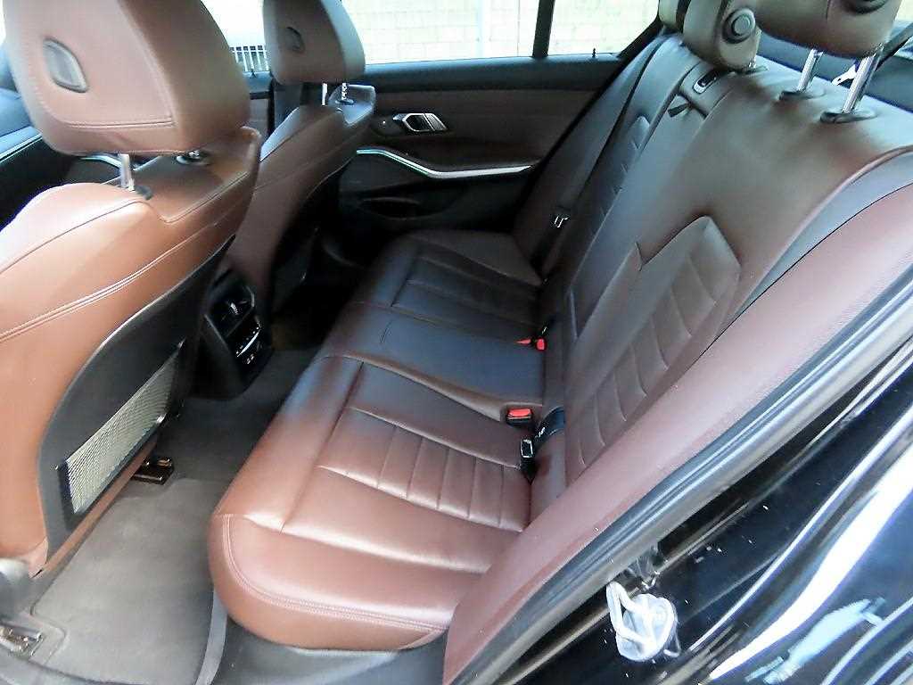 BMW 3 series - Vista 7