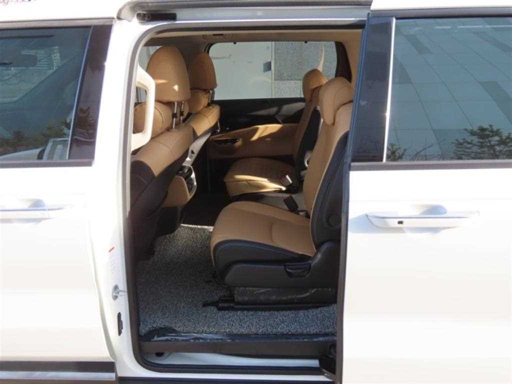 KIA Carnival 2022 - Importación desde Corea - HF Imports Iquique - Foto 14