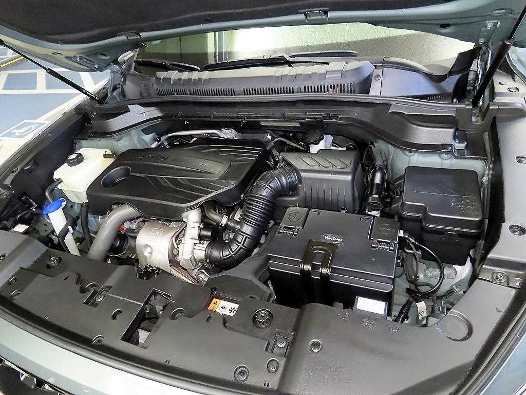 Ssangyong Torres 2023 Verde - Importación desde Corea - HF Imports Iquique - Foto 19