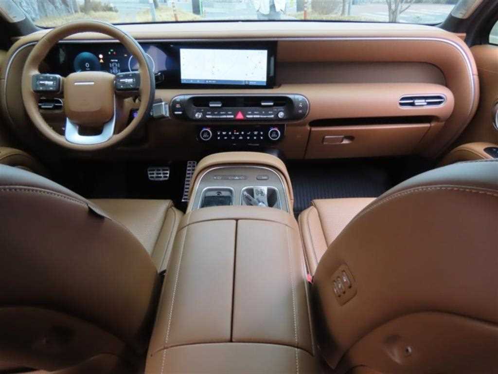 HYUNDAI Palisade 2026 - Importación desde Corea - HF Imports Iquique - Foto 15