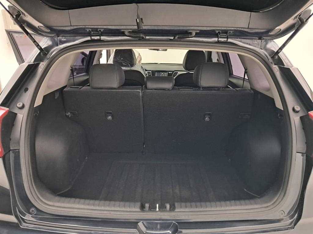 KIA Niro 2018 Azul - Importación desde Corea - HF Imports Iquique - Foto 18