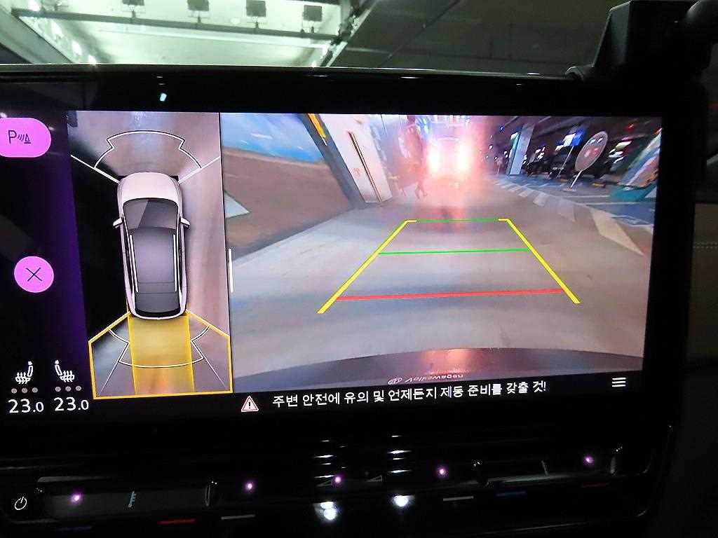 Volkswagen ID.4 2022 Blanco - Importación desde Corea - HF Imports Iquique - Foto 14