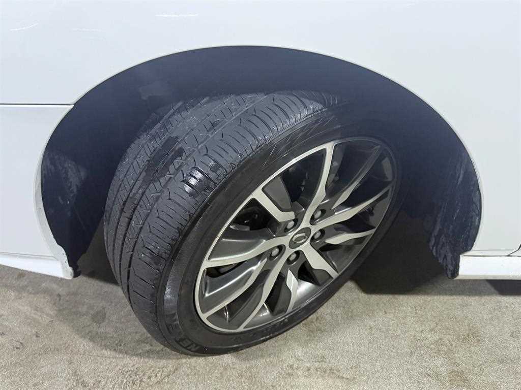 SAMSUNG SM5 2018 Blanco - Importación desde Corea - HF Imports Iquique - Foto 19