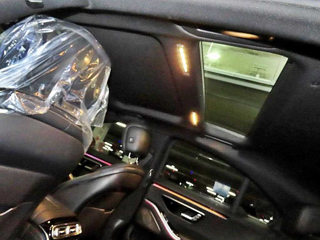 Mercedes Benz S Class 2021 Negro - Importación desde Corea - HF Imports Iquique - Foto 16