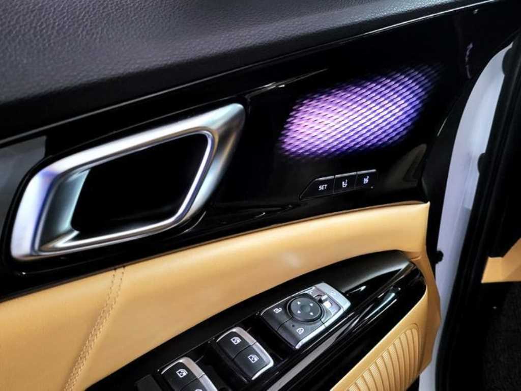 KIA Carnival 2021 Blanco - Importación desde Corea - HF Imports Iquique - Foto 14