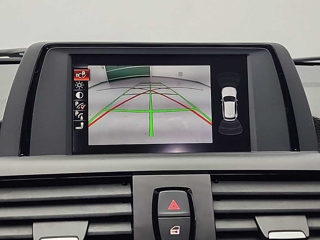 BMW 1 series 2015 Negro - Importación desde Corea - HF Imports Iquique - Foto 14