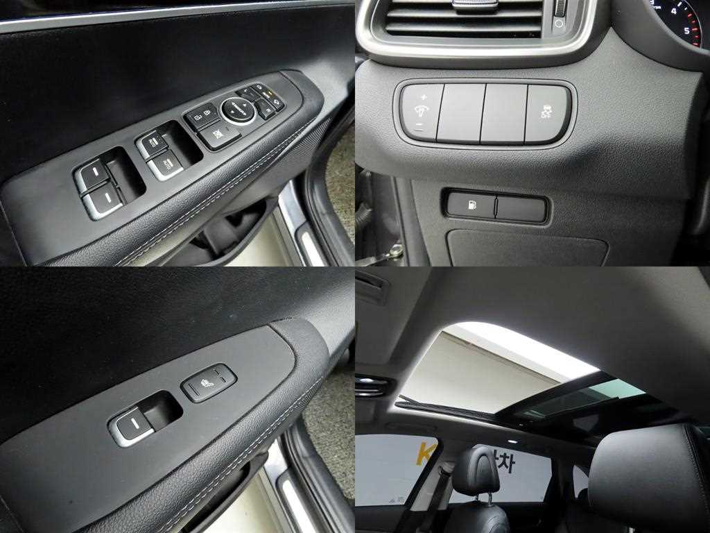 KIA Sorento 2017 - Importación desde Corea - HF Imports Iquique - Foto 17